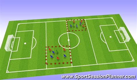 Footballsoccer Murieston Utd U16 Training Free Week Small Sided