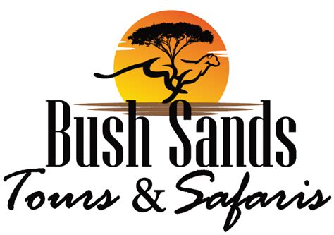 Home Bush Sands Tours And Safaris