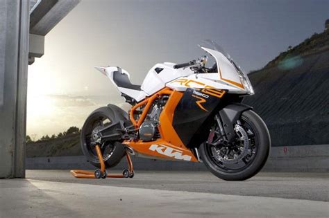 2015 KTM 1190 RC8 R Gallery 585859 | Top Speed