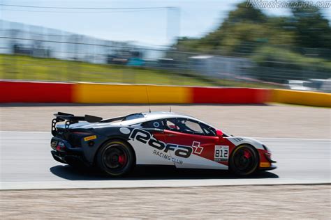 Mclaren Artura Gt Hours Of Spa