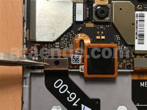 DIY Mengganti LCD Xiaomi Redmi 5 Plus ATA ENDE