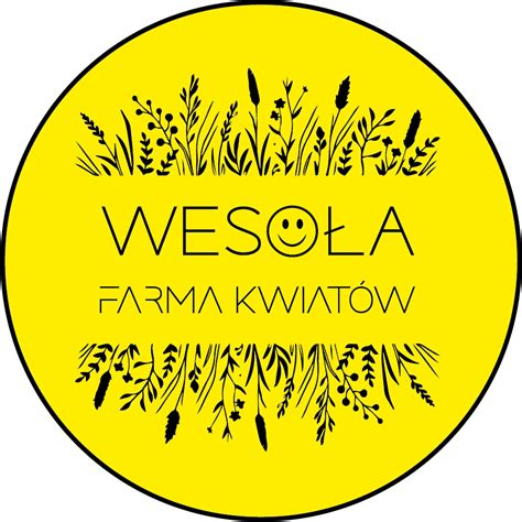 WESOŁA Farma Kwiatów