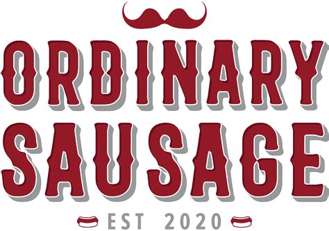 Ordinary Sausage