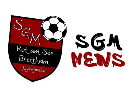 SGM Rot Am See Brettheim Jugendfussball