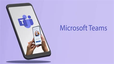 The Next Big Thing Microsoft Teams Phone Mobile Art