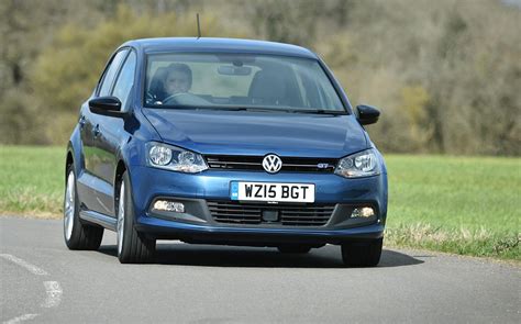 Vw Polo Gti Mk Ph Used Buying Guide Pistonheads Uk