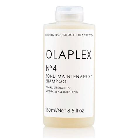 Olaplex Nº 4 Bond Maintenance Champú