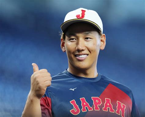 WBC大谷翔平4番吉田正尚に脱帽すごかった技術もあそこで打つメンタルもさすが WBC2023写真ニュース 日刊スポーツ