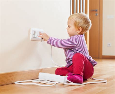 How Residential Electricians Can Help Keep Kids Safe around Electricity