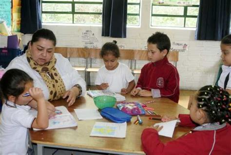 Los Mejores Colegios De Manizales Incluyen Un Rural Del Bajo Tablazo