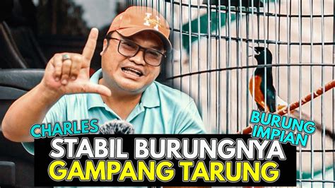 Stage Holder Jatim Dapat Di Latberan Charles Stabil Juara Bikin