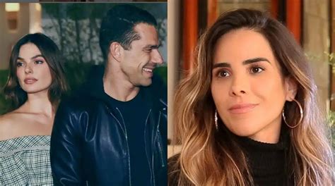 Isis Valverde Posa Filho Nos EUA E Wanessa Fala Dela E Seu Ex