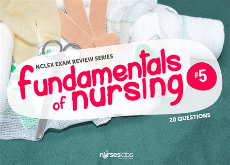 New Fundamentals Of Nursing Nclex Practice Questions Items Artofit