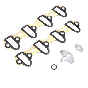 Amazon LIMICAR Intake Manifold Gasket Set MS98016T Compatible With