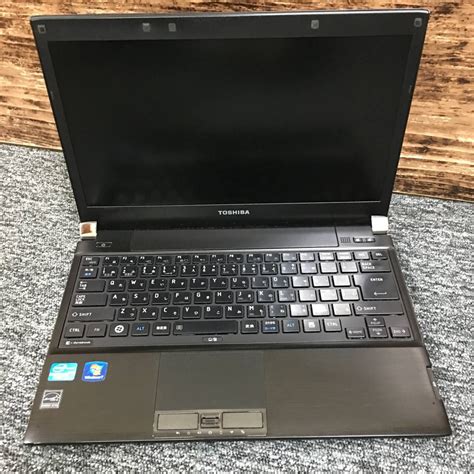 Toshiba Dynabook R634m Laptop Imakart