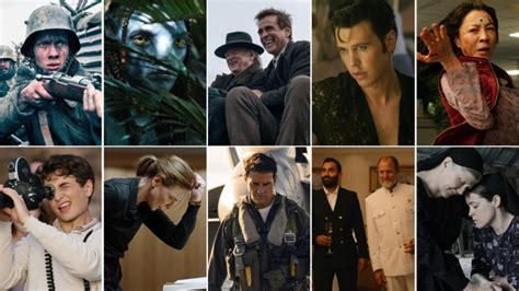 2023 Oscars Predictions: Who Will Win At The Academy Awards?