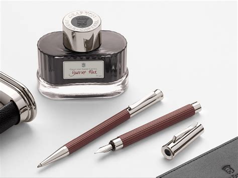 Tamitio Graf Von Faber Castell Penne Stilografiche Roma E Vendita