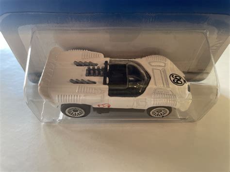 Hot Wheels Chaparral 2 1998 First Editions Ebay