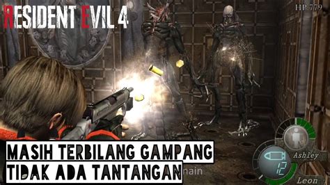 Resident Evil 4 UHD Indonesia Mod Decimation Of Damned NG Pro 3