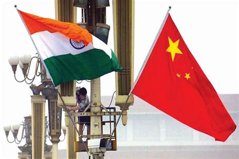 'China will continue to support India in COVID-19 fight': Envoy amid ...