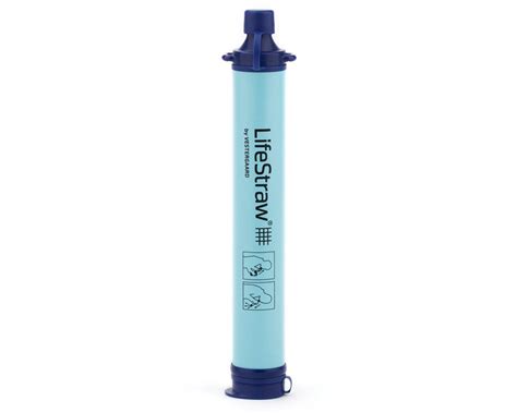 LifeStraw Personal Water Filter - Daily Tech Find