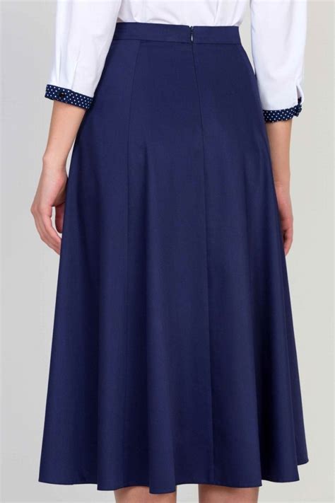 Юбка из клиньев (47 фото) - картинки и фото fashionhot.club