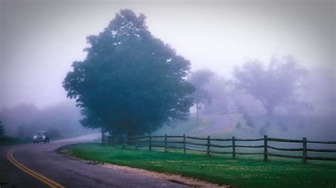 Mystery Road Rich Green Photography