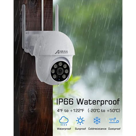 Ptz Camera Wifi Max