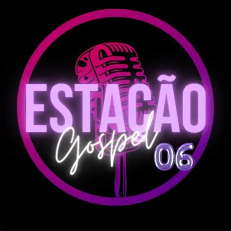 Listen to Estação Gospel 06 Zeno FM