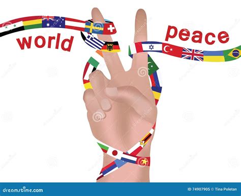 World Peace Symbols From Around The World