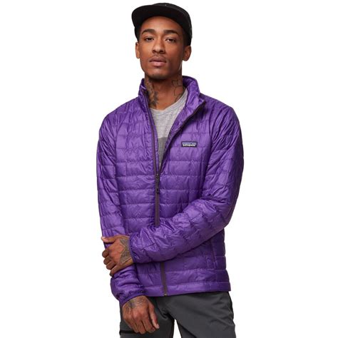 Patagonia Nano Puff Insulated Jacket Mens