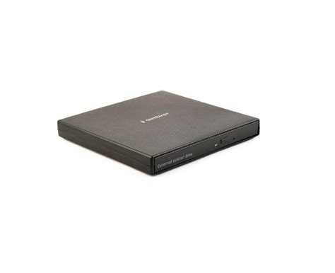 Gembird DVD RW External PC Store