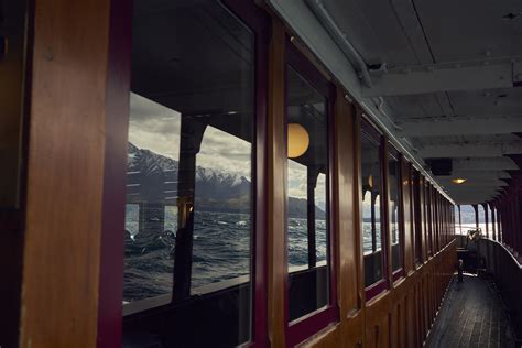 TSS Earnslaw Cruise | Queenstown isite