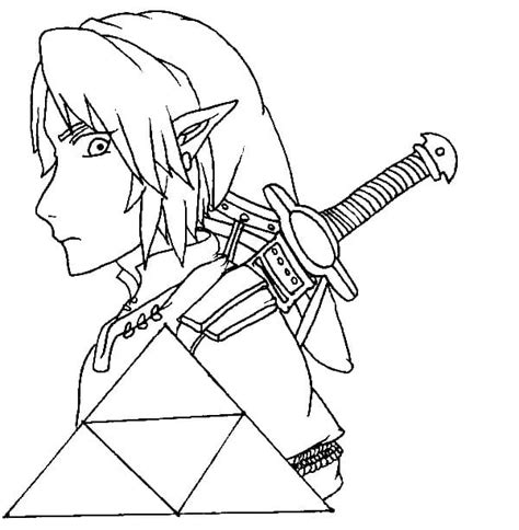 Actualizar 77 The Legend Of Zelda Dibujo Camera Edu Vn