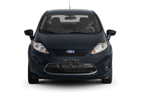 2011 Ford Fiesta Specs Price Mpg And Reviews