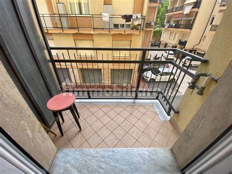 Sale Apartment Finale Ligure Room Flat In Via Varese Good Condition