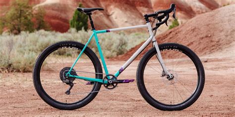 Best Gravel Bikes Of Cori Merola