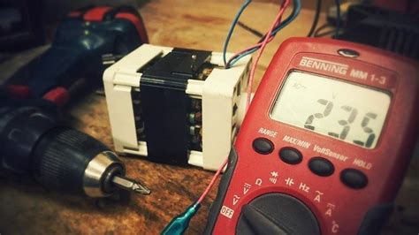 How To Test Circuit Board With Multimeter