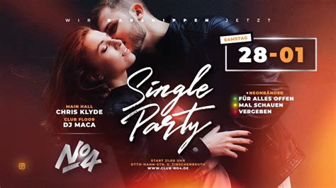 single party iv club