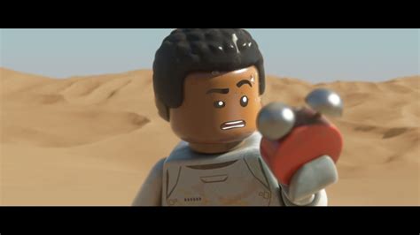 LEGO Star Wars: The Force Awakens Screenshots, Pictures, Wallpapers ...