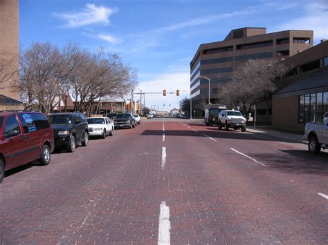 File:Amarillo Tx - Brick Streets.jpg - Wikipedia