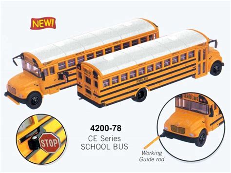 School Bus Toys Ic Ce Vast Selection