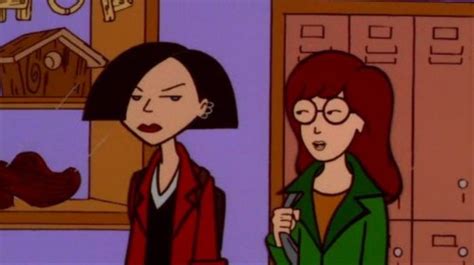 It Looks Like We're Going to Get a 'Daria' Reboot