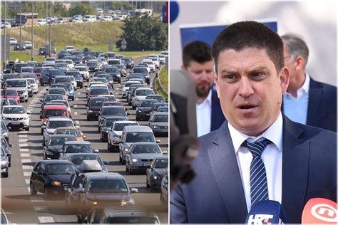 Rampe na autocestama odlaze u povijest Butković potvrdio beskontaktni