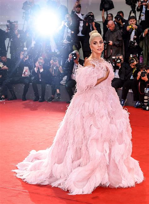 What Will Lady Gaga Wear To The Met Gala 2019 British Vogue