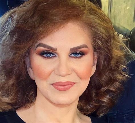 الأسبوع بعد وفاء سالم أول ظهور ل«ميادة الحناوي بعد إجراء عملية