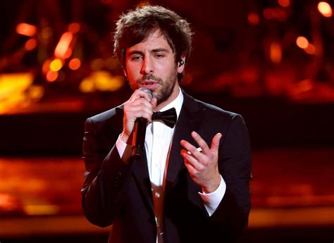 Max Giesinger Starportr T News Bilder Gala De