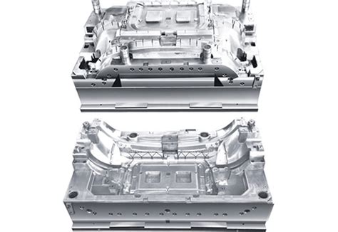 Prototype Mold Prototype Molds Are Rapid Processing By Packson