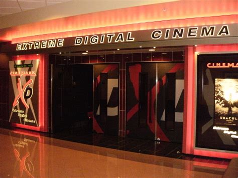 Cinemark Monroeville Mall and XD in Monroeville, PA - Cinema Treasures