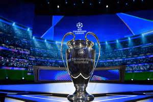 Liga Champions: Dihajar Juventus, Manchester City Gagal Kembali ke
